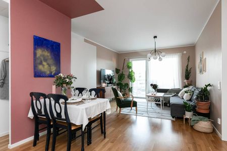 Kamomillgatan, Örebro - Photo 2