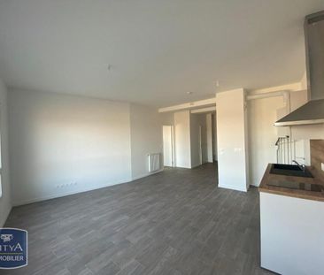 Location Appartement 2 pièces 53m² MONTEUX 84170 - Photo 1