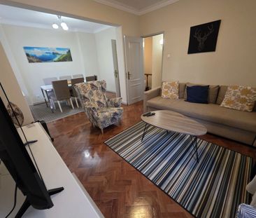 Apartamento T3 em Lisboa - Photo 2
