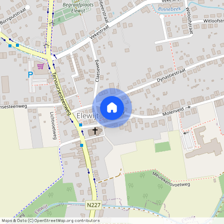 Victor Servranckxstraat 7, 1982 Elewijt