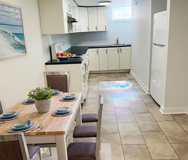 For Lease - 44 Cynthia Court Unit# Unit 1, Barrie, Ontario - Photo 2