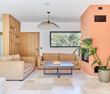 Maison à louer - Bouc-Bel-Air 4 pièces de 198 m² - Photo 3