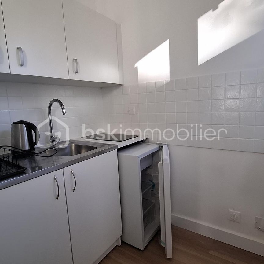 Appartement de 2 170 m² à Rambouillet - Photo 1