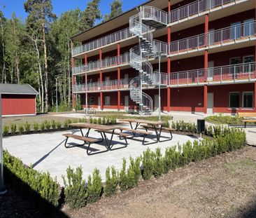 Lockerudsvägen, Mariestad - Foto 1