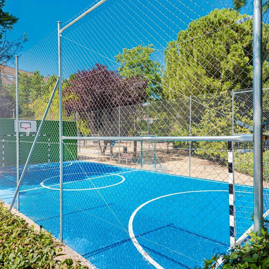 Madrid Capital - Photo 1