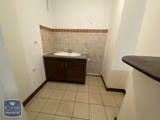 Appartement à louer 1 pièce 32.27m² - Photo 1