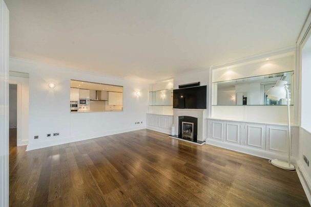 Thames Quay, Chelsea Harbour, SW10 - Photo 1