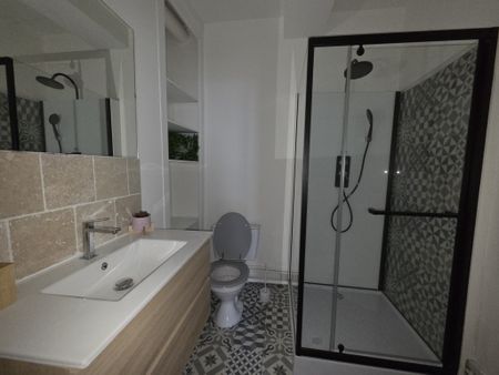 Location Appartement 2 pièces 42m² TROYES 10000 - Photo 5
