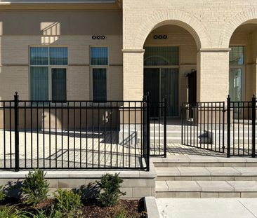 For Lease - 101 Cathedral High Street Unit# 101, Markham, Ontario - Photo 1