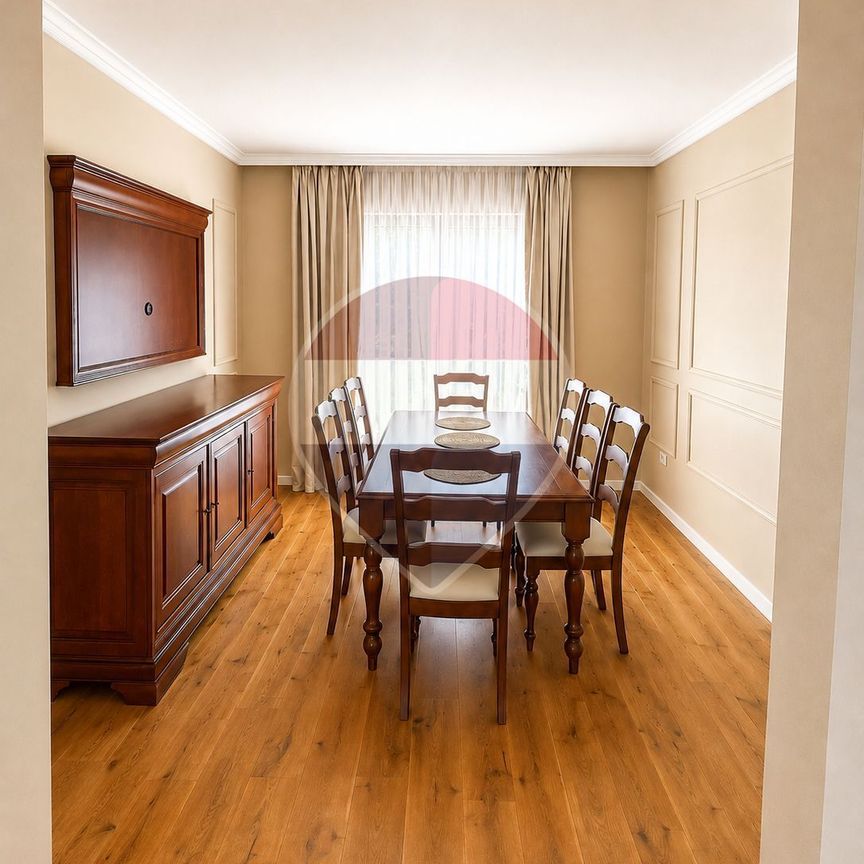 Casă individuală 2024 | 3 dormitoare | 3 băi | Corbeanca - Photo 1