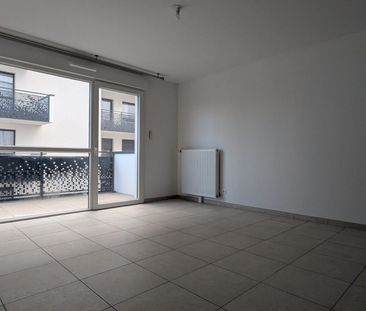 Appartement à louer 2 pièces • 42,36 m2 Dijon - Photo 2