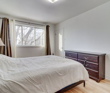 2172 Rue Prieur E., H2B 1N2, H2B 1N2, Montréal - Photo 4