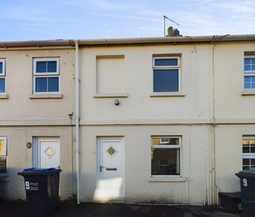 Union Street, Melksham - 1 bedroomProperty for lettings - Chasebuch... - Photo 5