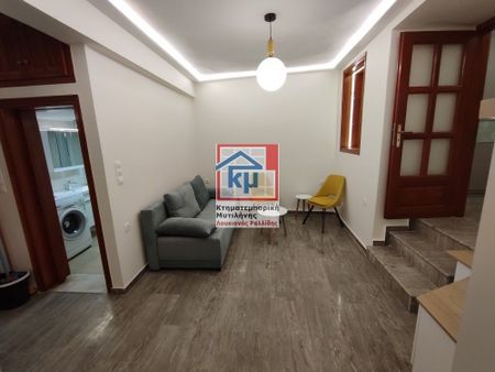 Διαμέρισμα για ενοικίαση Κουλμπάρα (Λέσβος - Μυτιλήνη) - Φωτογραφία 3