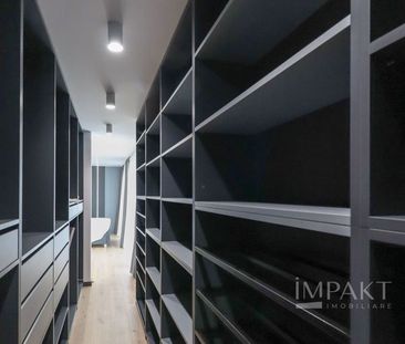 Penthouse superb situat in cartierul Dambul Rotund! - Photo 1