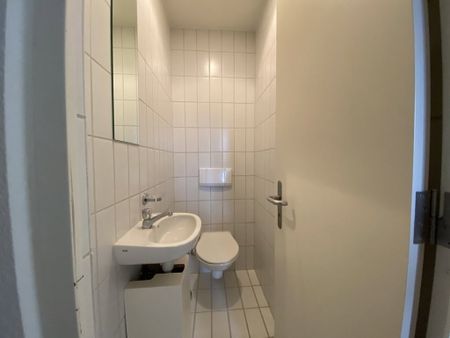 2.5 Zimmer, 51 m², 2. Stock - Photo 5