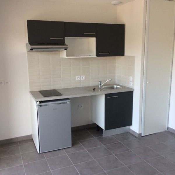 Location Appartement 1 pièce 27m² BISCARROSSE 40600 - Photo 1