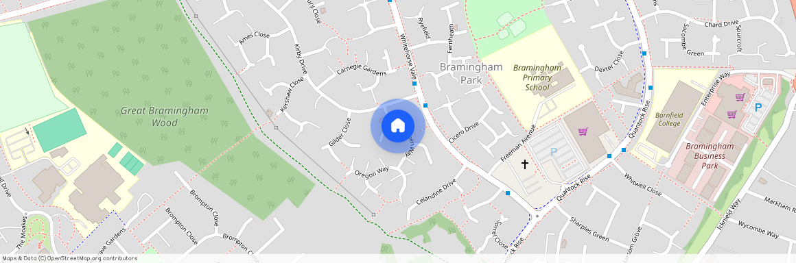 Evergreen Way, Luton, Bedfordshire, LU3 4AL