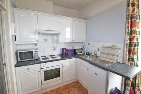 Studio to rent - Photo 2