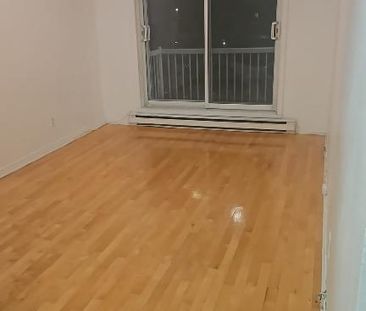 3 1/2 à louer - Photo 2