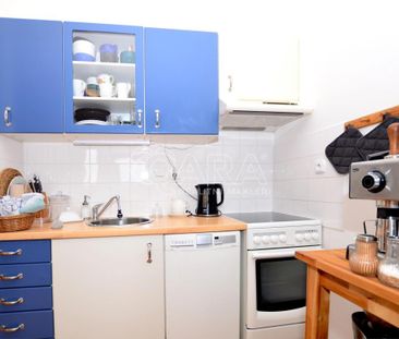 Pronájem bytu 1+kk 29 m2 - Fotografie 4