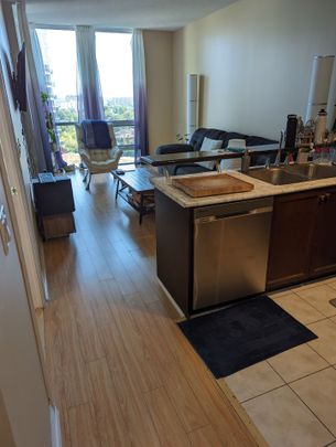 For Lease - 3939 Duke Of York Boulevard Unit# 1105, Mississauga, Ontario - Photo 1