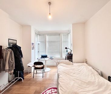 Studio Flat, Dollis Road, N3 - Photo 1