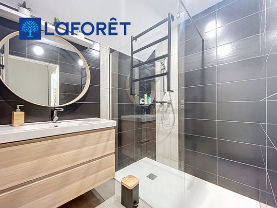 Appartement T3 près de PONTIVY à louer - Photo 1