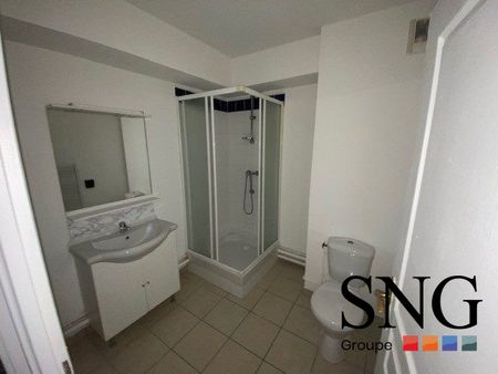 F1 MEUBLE + PARKING - Photo 3