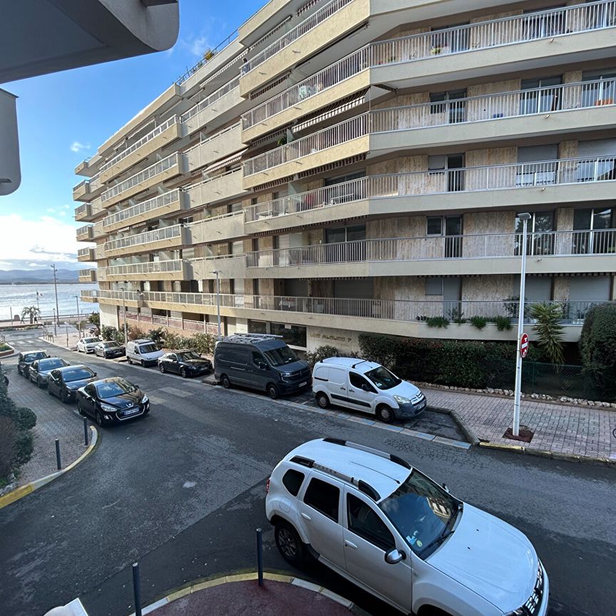 Appartement T1 Saint-Raphaël à louer - Photo 1