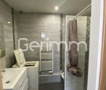 GRENOBLE, Route de Lyon, venez découvrir cet appartement meublé de ... - Photo 2