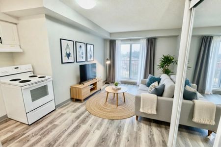 For Lease - 274 Erb Street Unit# 804, Waterloo, Ontario - Photo 4