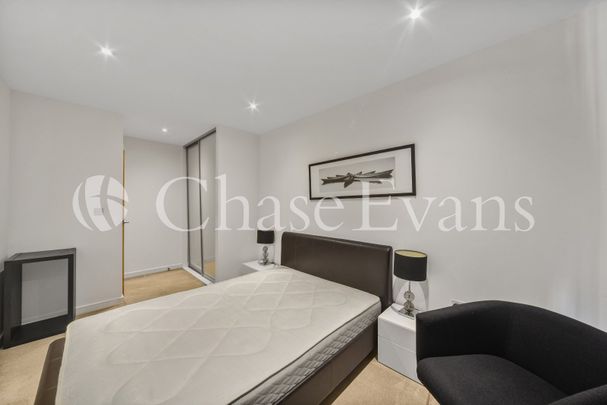 1 bedroom apartment to rent - Photo 1