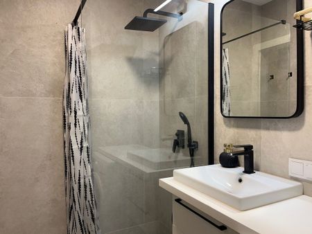 2-pokoje/44m2/hala w cenie/nowoczesne - Photo 3