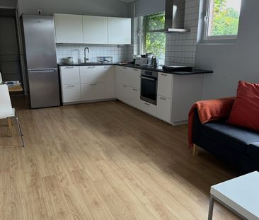 Erik Dahlbergsgatan, Halmstad - Foto 5