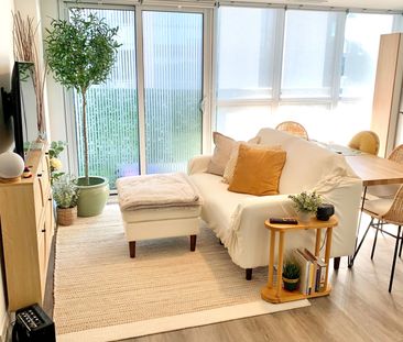 For Lease - 20 Meadowglen Place Unit# 426, Toronto, Ontario - Photo 3