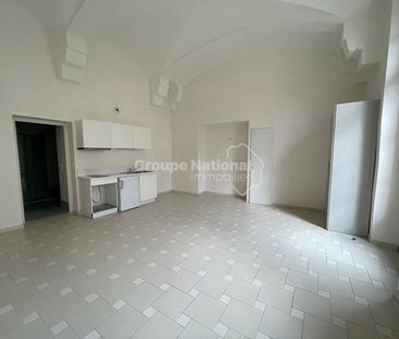 Location Appartement 1 pièce 36m² - Photo 3