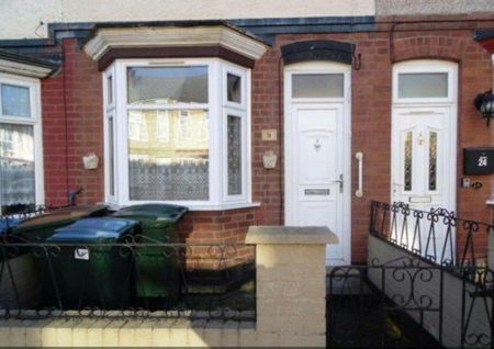 4 bedroom house share to rent - Photo 5