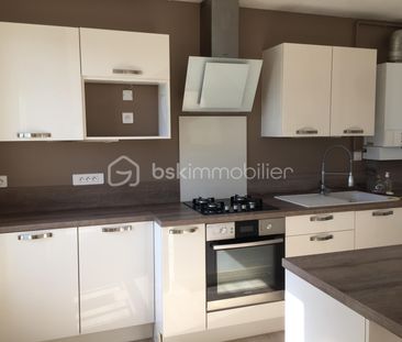 Appartement de 69,89 m² à Saint-Pierre-Du-Perray - Photo 3