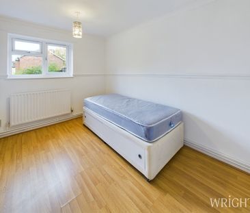 2 bedroom Ground Floor Flat - Haymeads, Welwyn Garden City - Photo 1