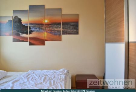 Mittelfeld, 2 Zimmer Wohnung mit Balkon - Photo 3