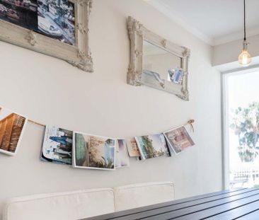 Luxury Townhouse for rent in San Pedro de Alcántara, Andalusia - Photo 5