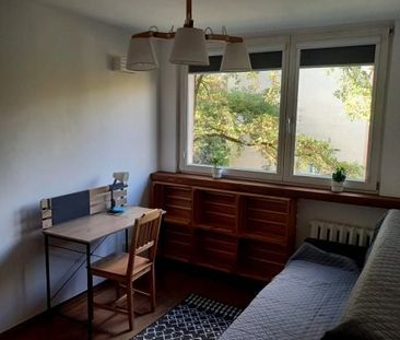 Pokój, ul. Legnicka - Zdjęcie 2