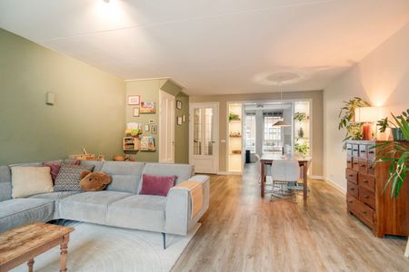 Regenboog 11, 't Lint, 1121DM, Landsmeer - Foto 4