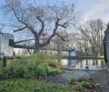 Flat 6 River Court, Ferry Lane, Cambridge - Photo 5