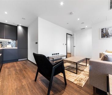 1 bedroom apartment to rent - Photo 3