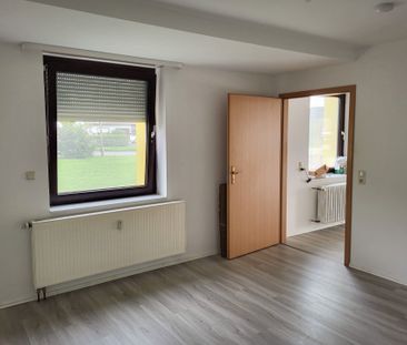 Renovierte und modernisierte, barrierefreie und rollstuhlgerechte 2 Zimmerwohnung zu vermieten! - Foto 6