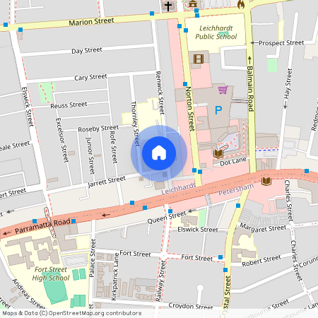 18 Renwick Street, Leichhardt NSW