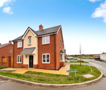 3 bedroom detached house to rent - Photo 1