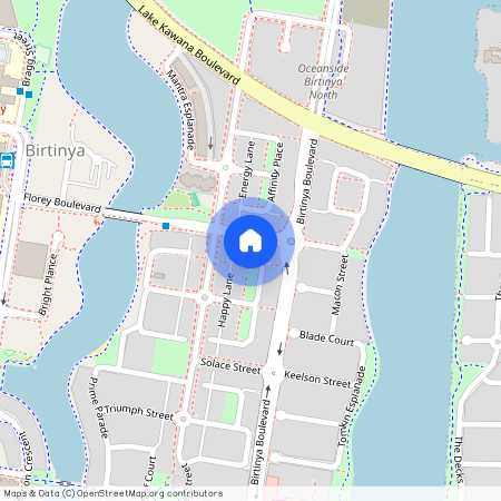 A/20 Balance Place, Qld 4575, Birtinya